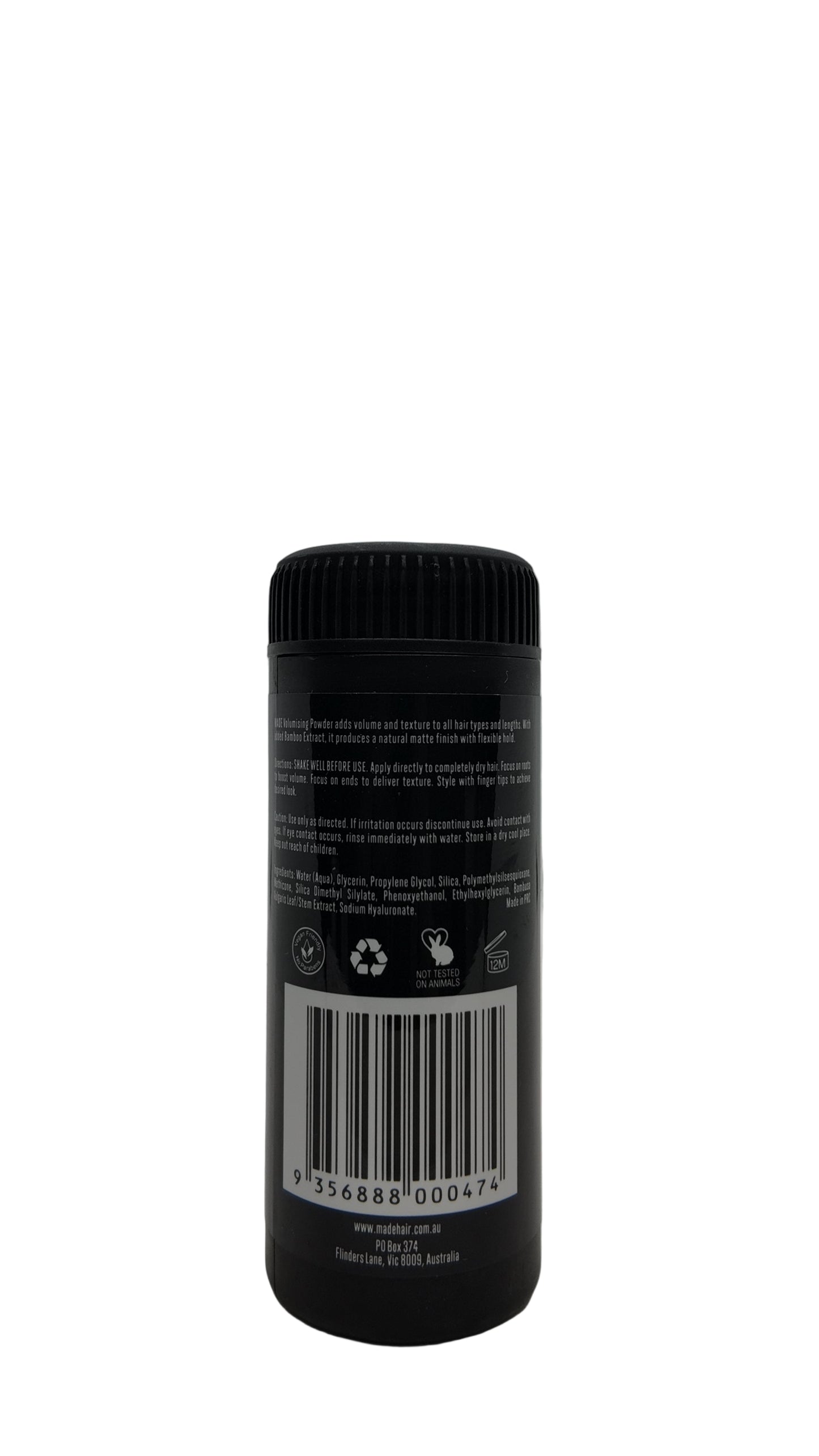 Made Volumising Powder