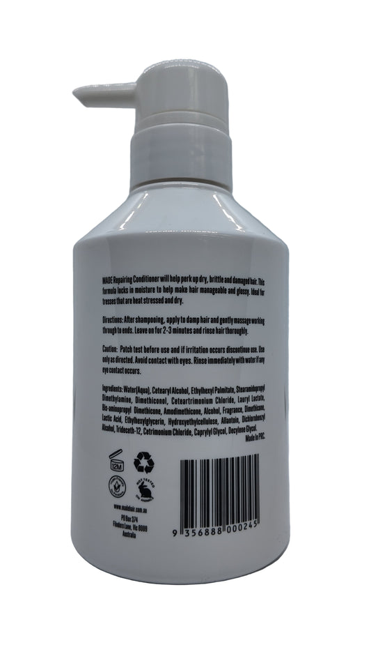 Repairing Conditioner