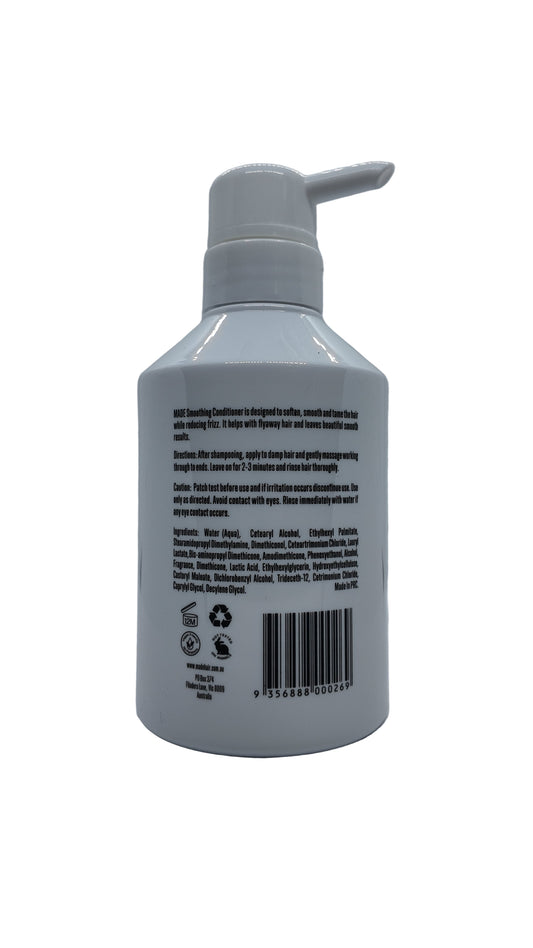 Smoothing Conditioner