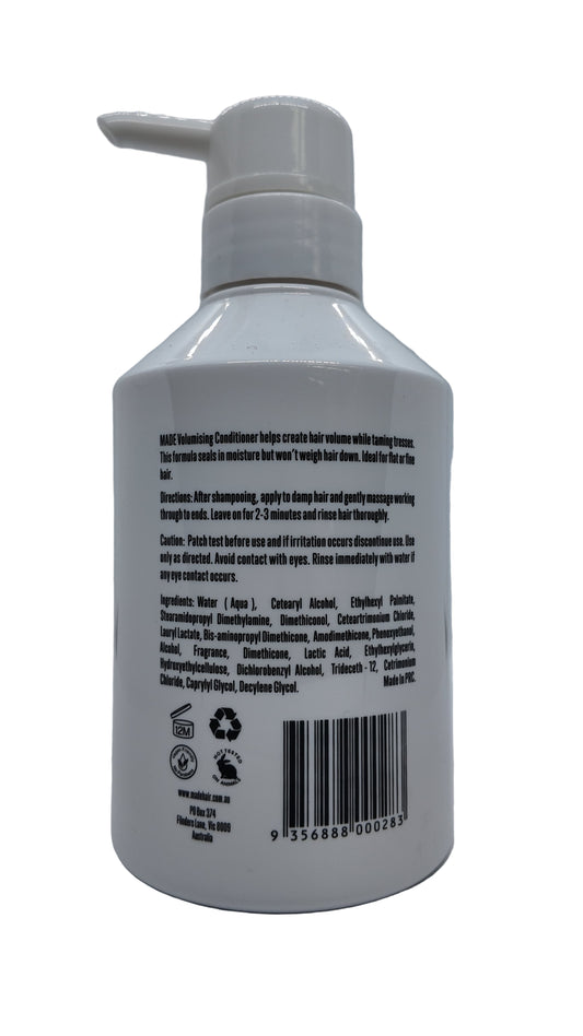Volumising Conditioner