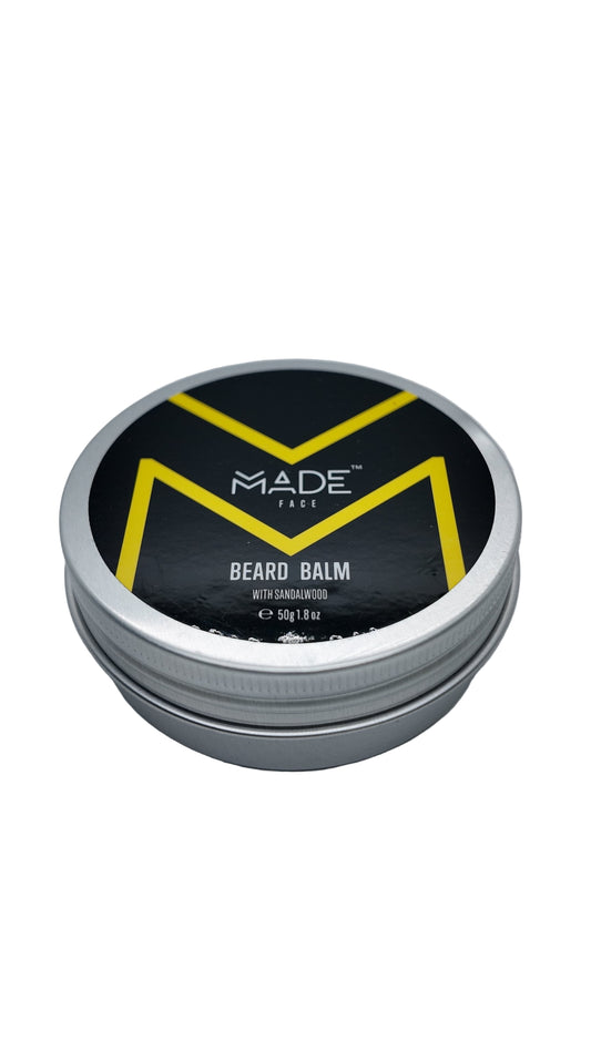 Made Beard Balm