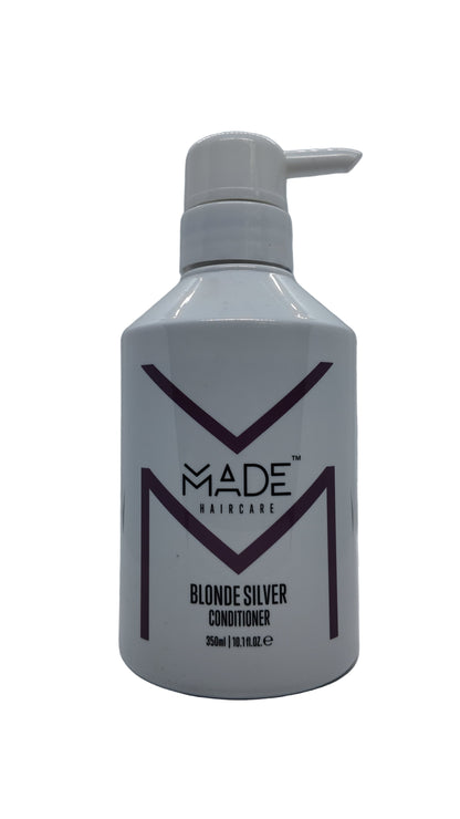 Blonde Silver Conditioner