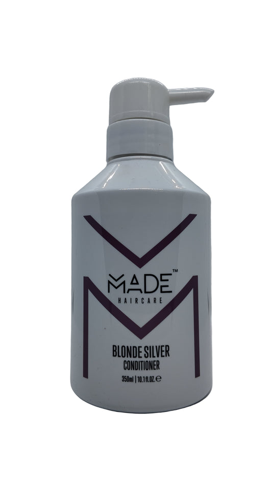 Blonde Silver Conditioner