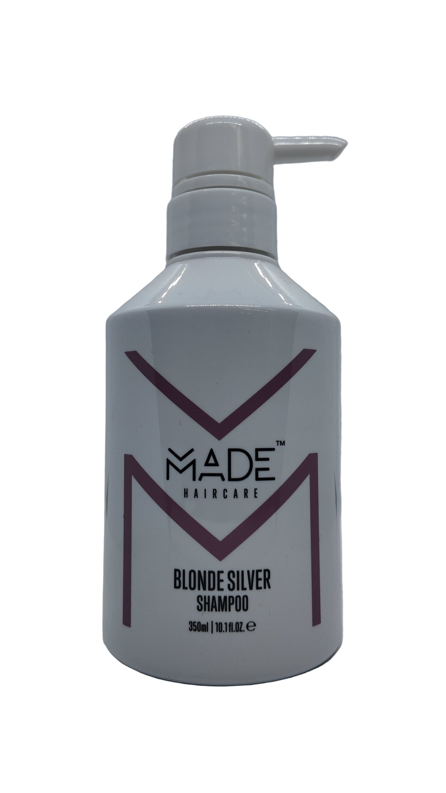 Blonde Silver Shampoo