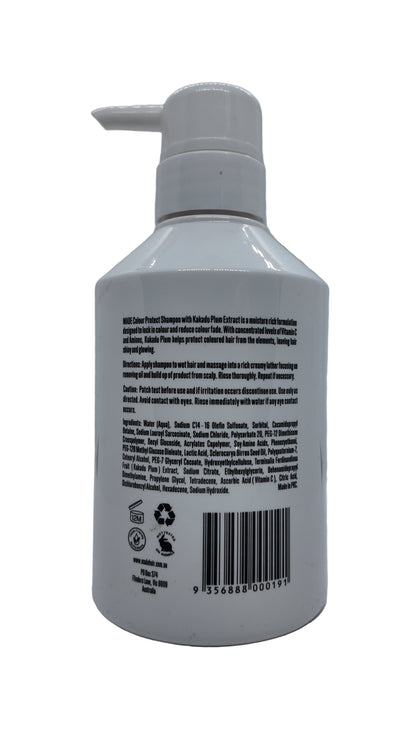 Colour Protect Shampoo