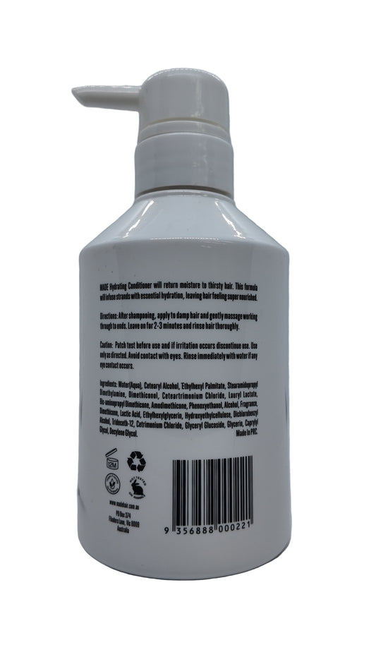 Hydrating Conditioner