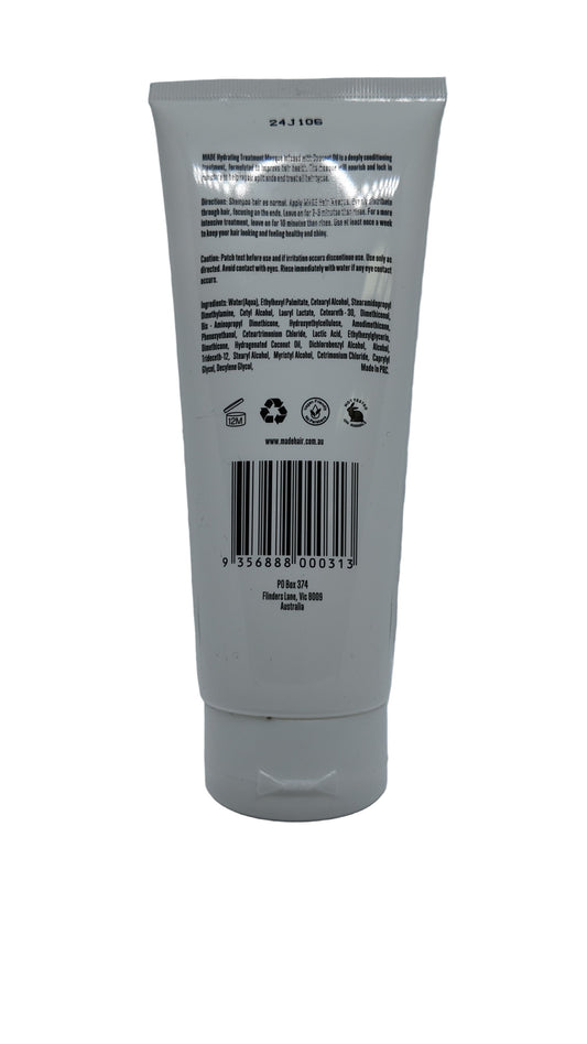 Hydrating Intensive Hair Masque