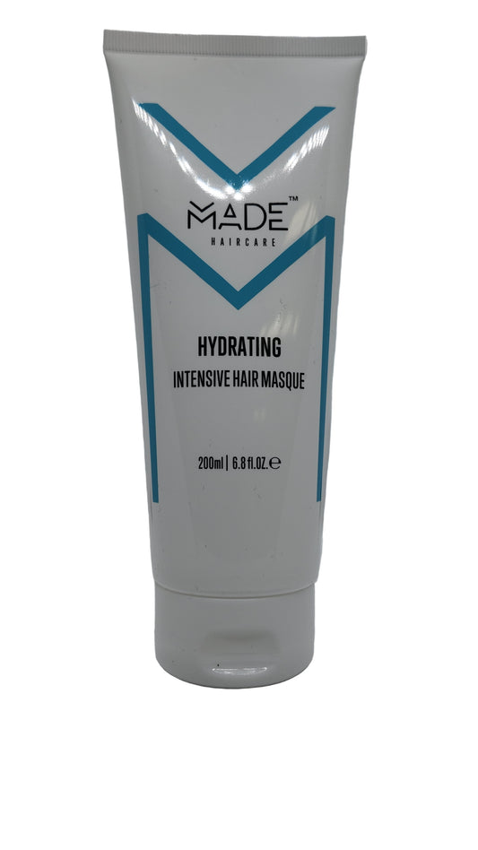Hydrating Intensive Hair Masque