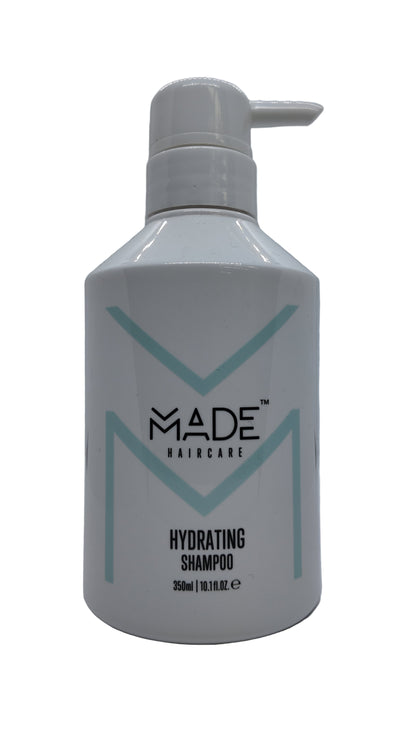 Hydrating Shampoo
