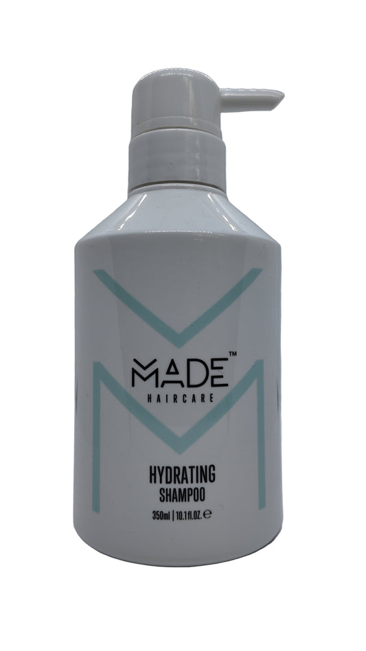 Hydrating Shampoo