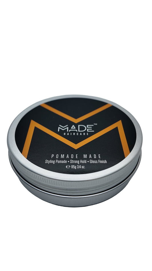 Pomade Made