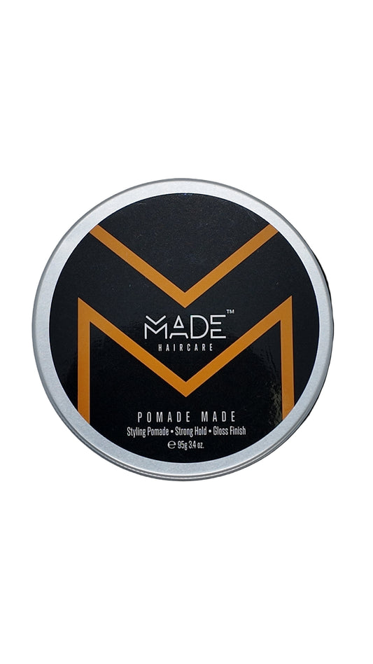 Pomade Made