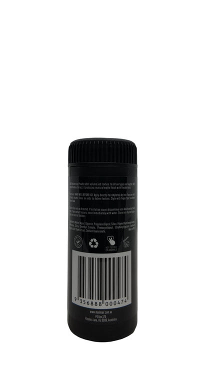 Made Volumising Powder