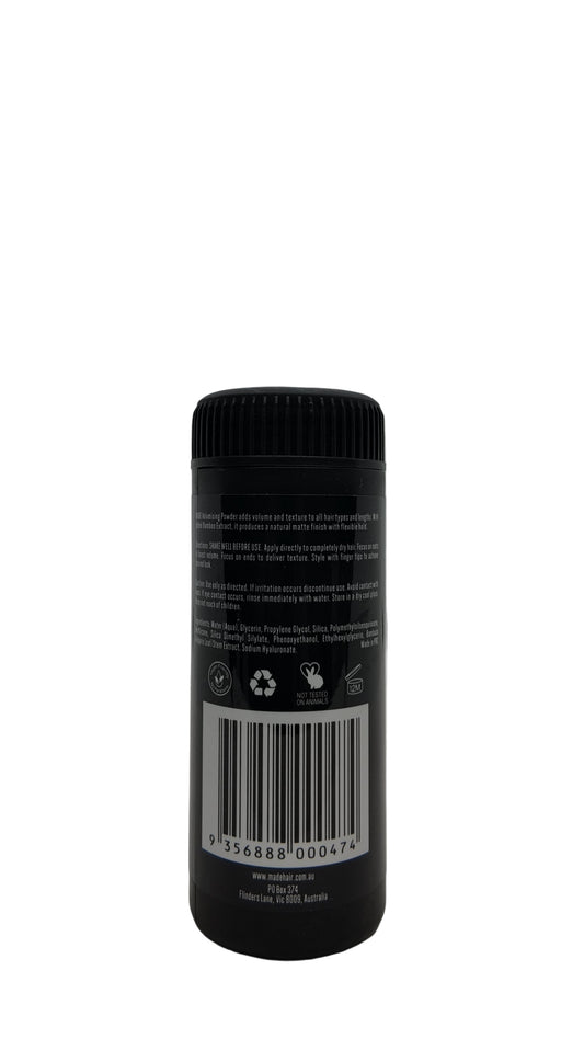 Made Volumising Powder