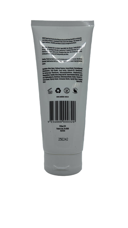 Repairing Intensive Hair Masque