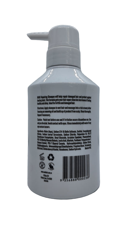 Repairing Shampoo