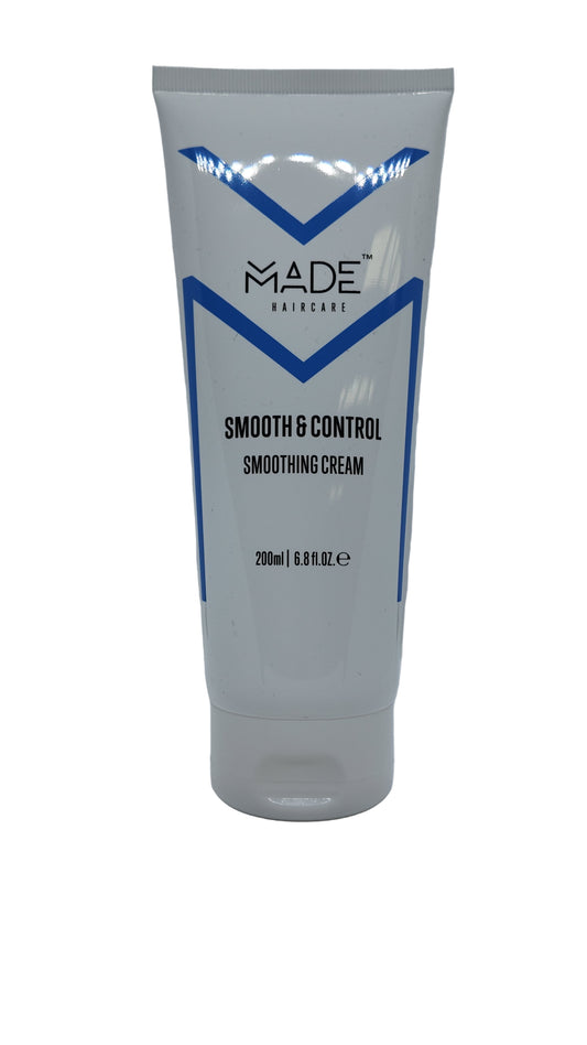 Smooth & Control Cream