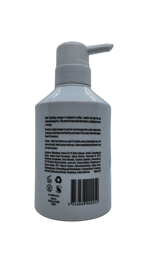 Smoothing Shampoo