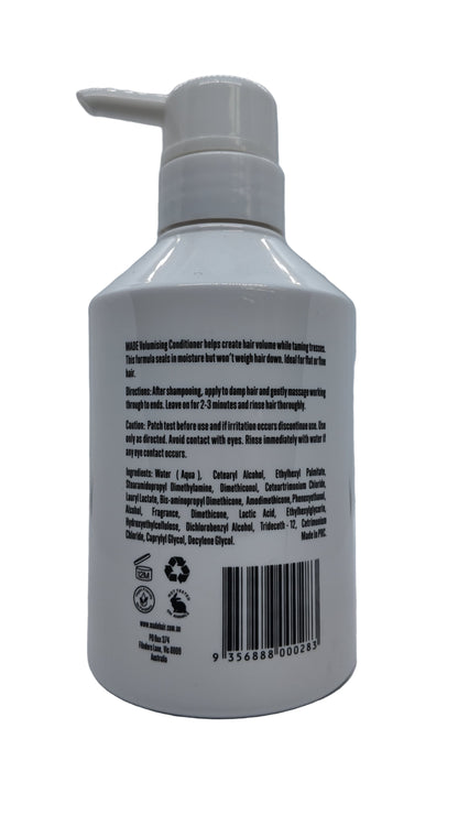 Volumising Conditioner